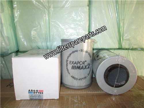 V2.1217-08 ARGO Hydraulic Filter